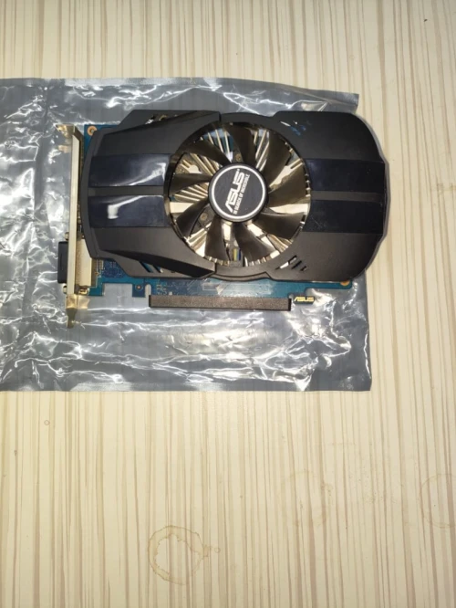 ASUS GEFORCE PH NVIDIA GT-1030