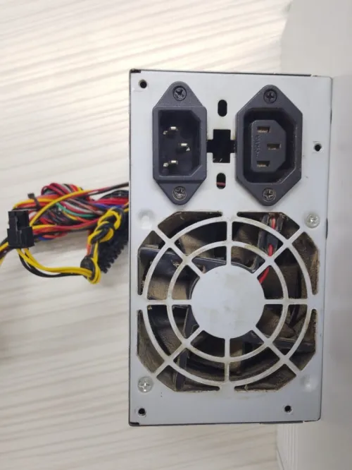 ALIMENTATION MAXIPOWER 300W
