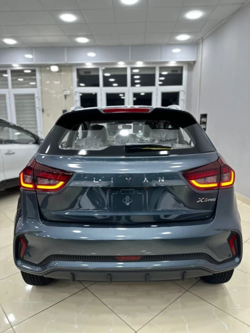 Livan X3 Pro  2026 X3PRO