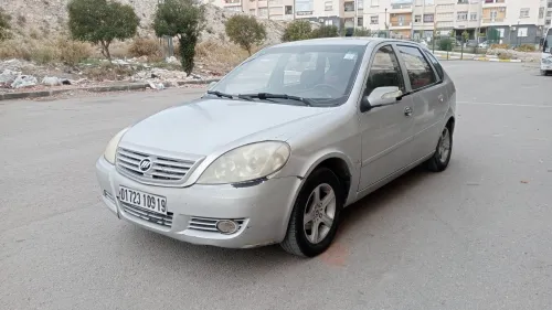 Lifan 520 2009 520
