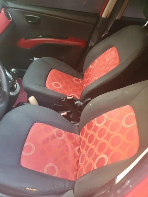 Hyundai i10 2010 GLS