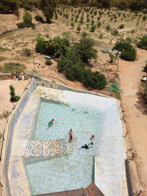 Vente Terrain Agricole Saïda Youb
