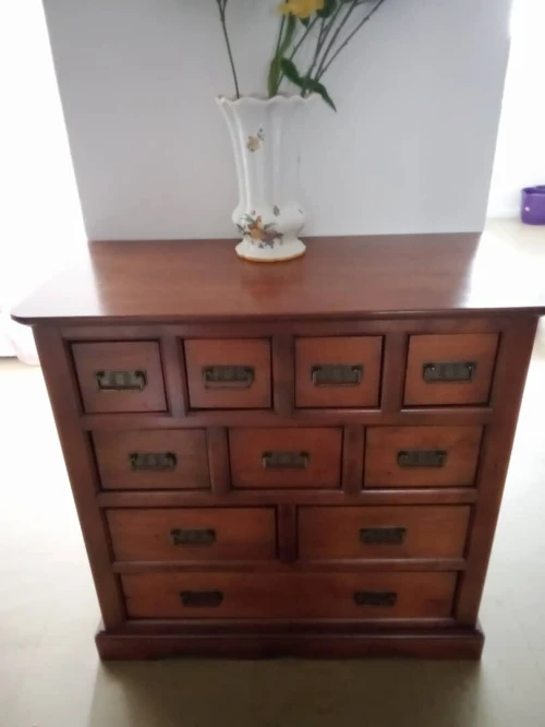 Commode