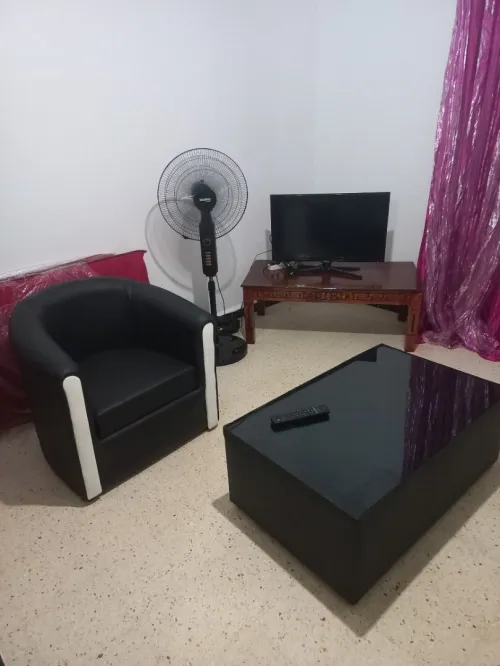 Location Appartement F2 Boumerdès Zemmouri
