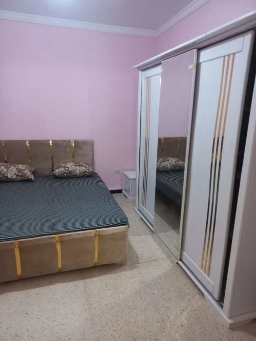 Location Appartement F2 Boumerdès Zemmouri