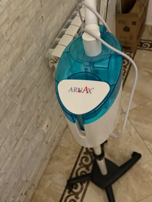 Vapozone Vapeur Facial 