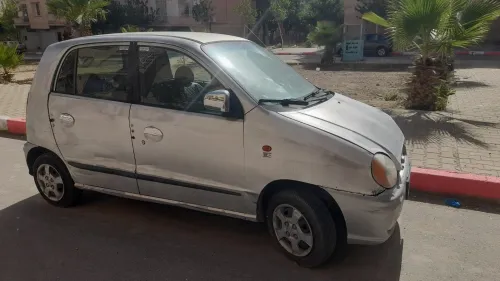 Hyundai Atos 2002 
