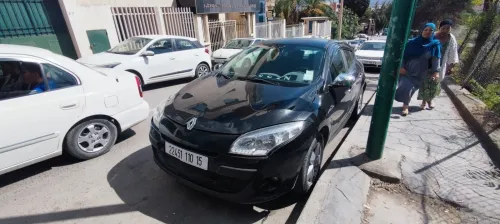 Renault Megane 3 2010 Dynamique
