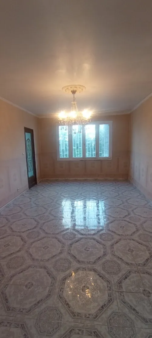 Location Appartement F3 Alger Said hamdine