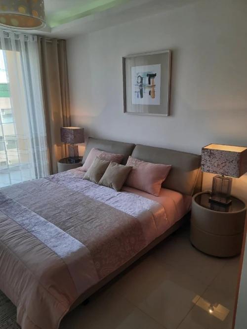 Vente Appartement F3 Alger Cheraga
