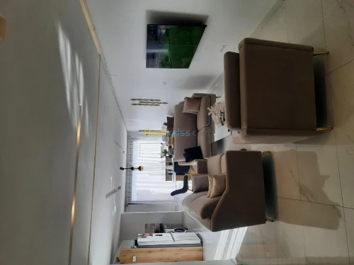 Vente Appartement Duplex F4 Alger Dely brahim