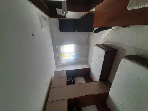 Vente Appartement Duplex F4 Alger Dely brahim