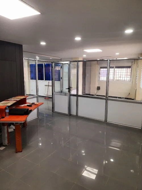 Vente Appartement F4 Alger Ain benian