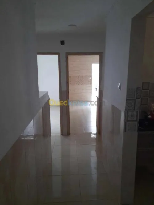 Vente Appartement F3 Tipaza Douaouda
