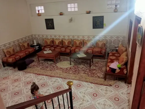 Location Villa Alger Cheraga