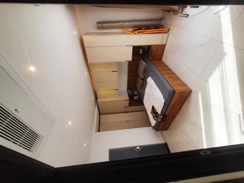 Vente Appartement Duplex F4 Alger Dely brahim
