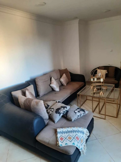 Vente Appartement F3 Tipaza Douaouda
