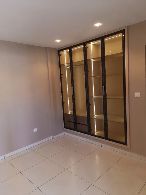 Vente Appartement F3 Alger Souidania
