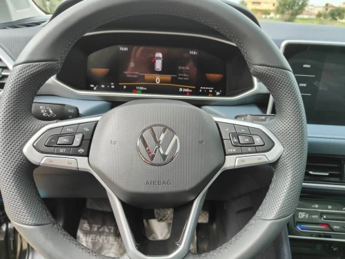 Volkswagen Tahru 2026 Sharp