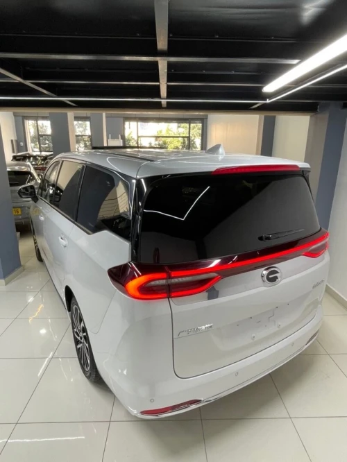 Gac Gac m6 max 2025 