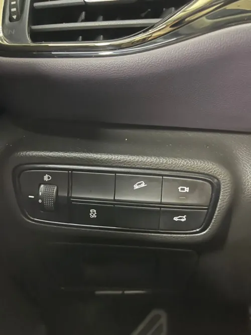 Gac Gac m6 max 2025 