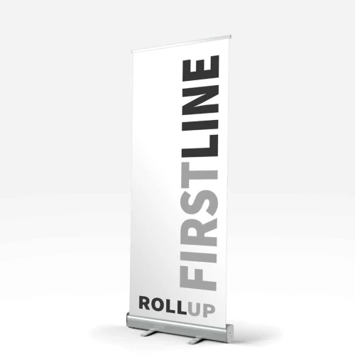 Support Bannière Roll up 