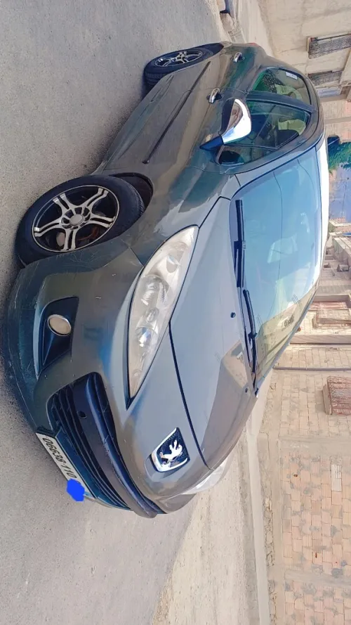 Peugeot 207 2010 207