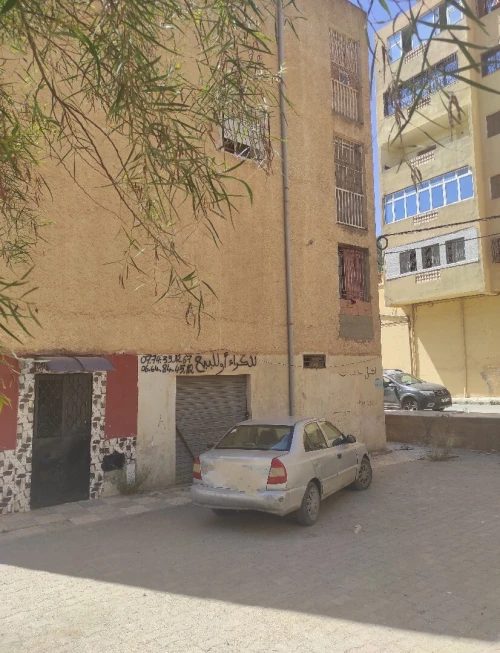Vente Local Sidi Bel Abbès Sidi bel abbes