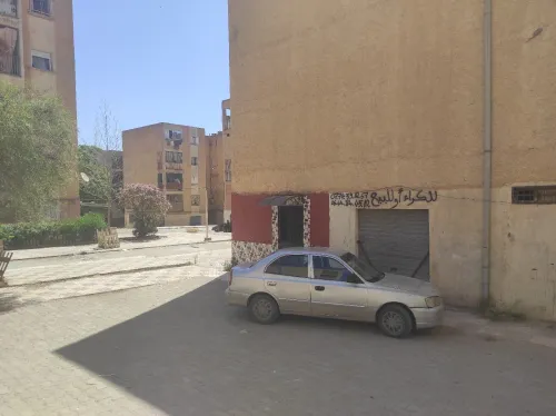 Vente Local Sidi Bel Abbès Sidi bel abbes