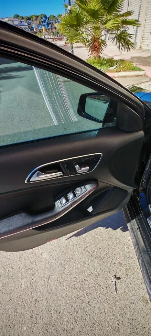 Mercedes Classe A 2015 45 AMG Pack Exclusif