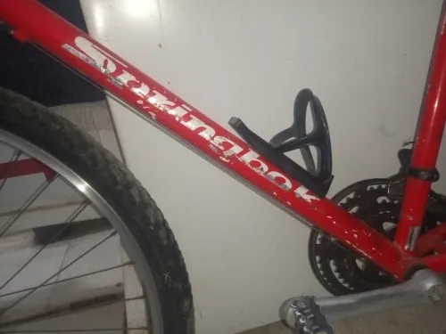VTT et bmx