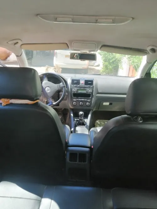 Volkswagen Golf 5 2004 