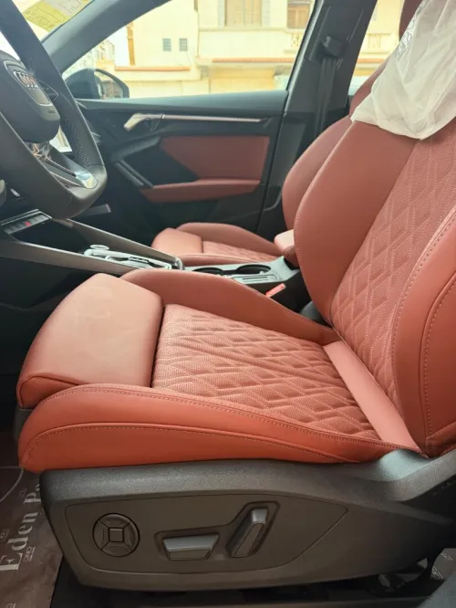 Audi A3 2026 S line