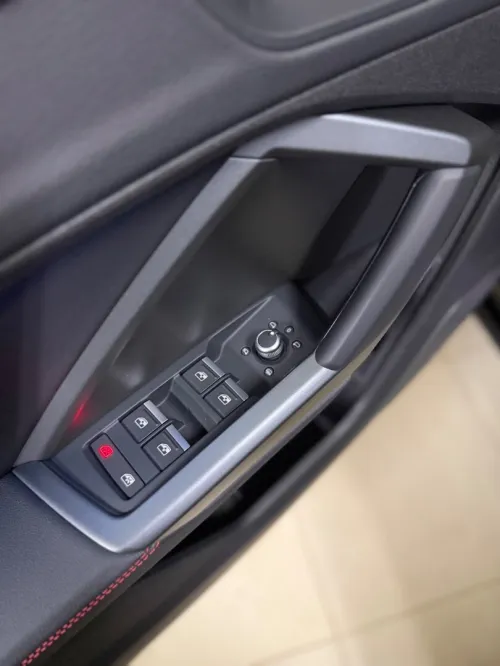 Audi Q3 2025 