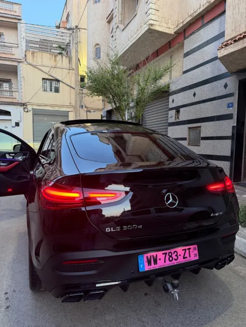 Mercedes Gle 2026 Gle