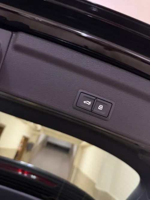 Audi Q3 2025 