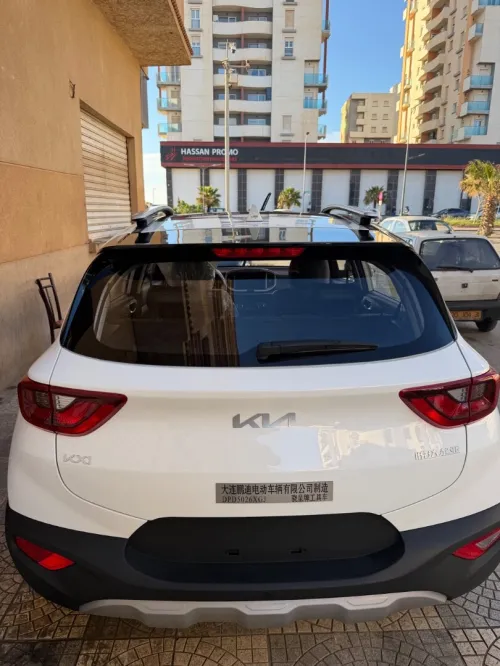 Kia KX1 2026 