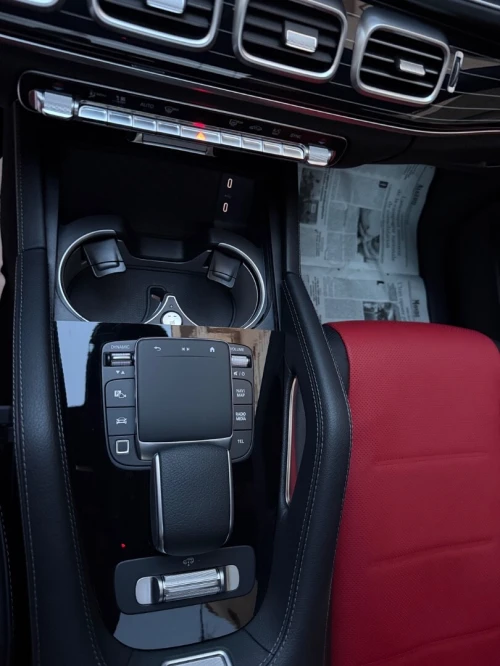 Mercedes Gle 2026 Gle