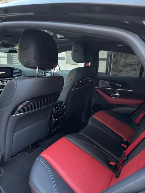 Mercedes Gle 2026 Gle