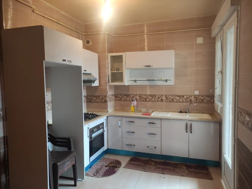 Vente Appartement F4 Alger Baraki