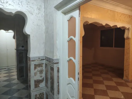 Vente Appartement F3 Alger Baraki