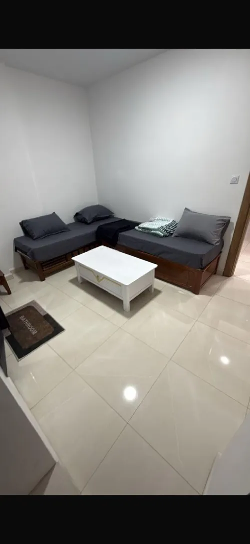 Location Appartement F3 Alger Baraki