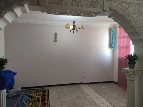 Location Appartement F1 Alger Baraki