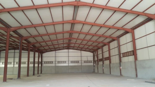 Vente Hangar Alger Baraki