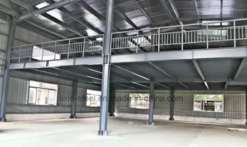 Location Hangar Alger Sidi moussa