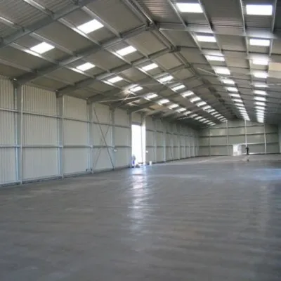 Location Hangar Alger Rouiba