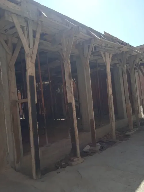 Vente Carcasse Alger Baraki