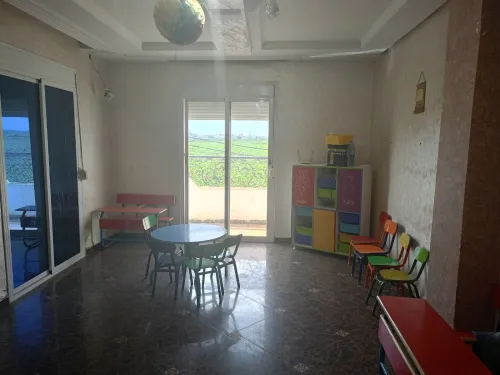 Location Villa Blida Sidi moussa