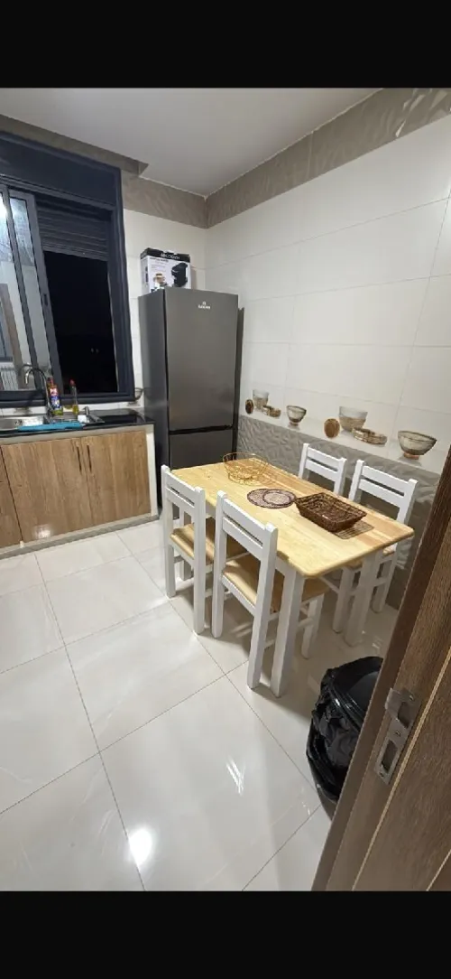 Location Appartement F3 Alger Baraki