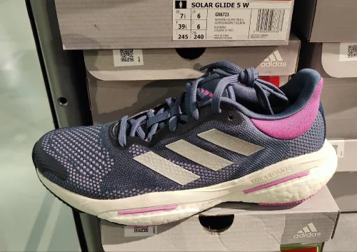 Chaussures pour femme adidas Solar glide 5 w